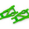 3655-GRN Heavy-Duty Suspension Arms (Left/Right) Font or Rear