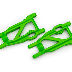 3655-GRN Heavy-Duty Suspension Arms (Left/Right) Font or Rear