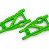 3655-GRN Heavy-Duty Suspension Arms (Left/Right) Font or Rear