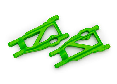 3655-GRN Heavy-Duty Suspension Arms (Left/Right) Font or Rear