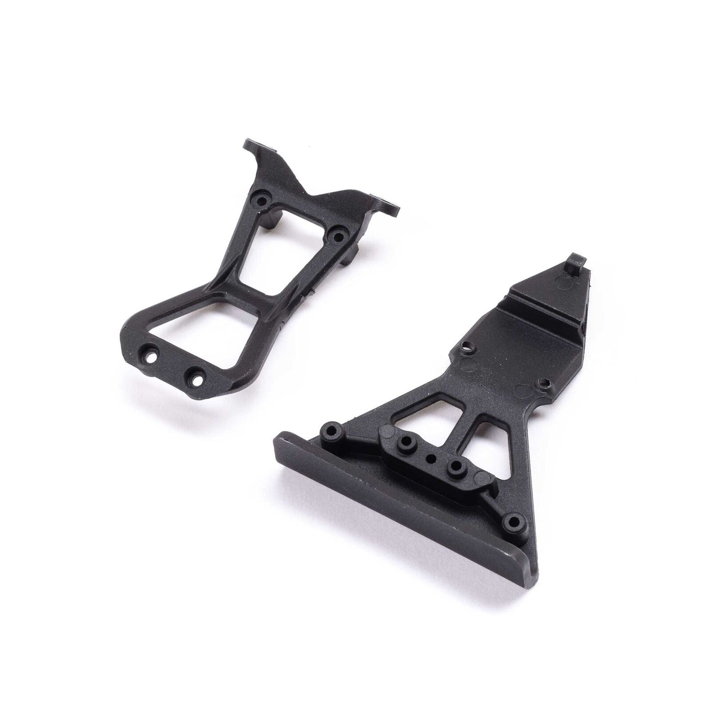 LOS211036 Bumper & Brace: Mini Drag