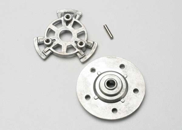 5351 Slipper Pressure Plate