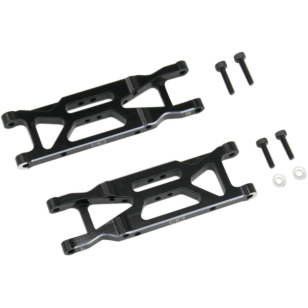 HRMTT5601 - Aluminum Rear Arm Set Losi Mini-T 2.0