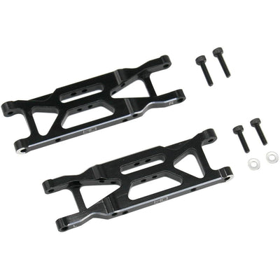 HRMTT5601 - Aluminum Rear Arm Set Losi Mini-T 2.0