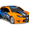 75054-1 LaTrax Rally 1/18 Scale 4x4 Electric Rally Racer
