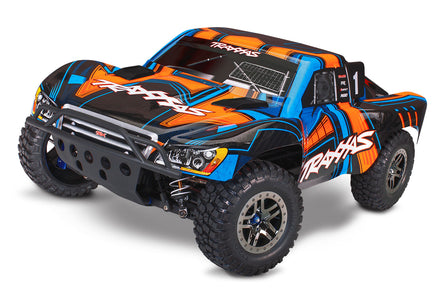 68277-4 Slash Ultimate 1/10 Scale Brushless PRO 4x4 Short Course Race Truck