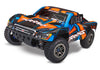 68277-4 Slash Ultimate 1/10 Scale Brushless PRO 4x4 Short Course Race Truck