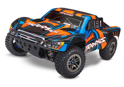 68277-4 Slash Ultimate 1/10 Scale Brushless PRO 4x4 Short Course Race Truck