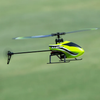 RGR6001 Volitar X RTF Mico Heli With Stability System And Stunt Features - Red