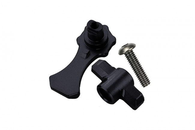 GPMHS005-BK Hoss Body Lock