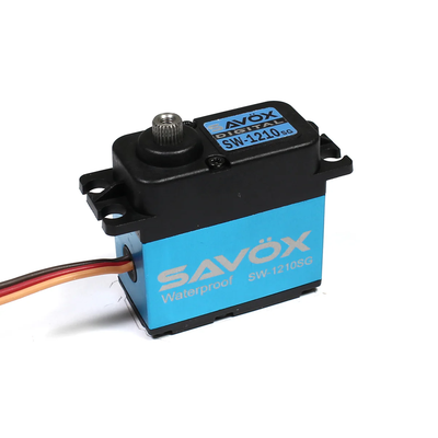 SW-1210SG-BE Digital Servo