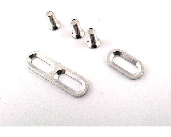 AET188908 SILVER ALUM MOTER
