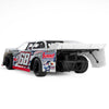 LOS-2168T1 1/10 Losi 22S Dirt Late Model RTR, Summit Racing (Battery & Charger Included)