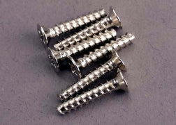 2649 Screws,3x15mmCounter Sunk