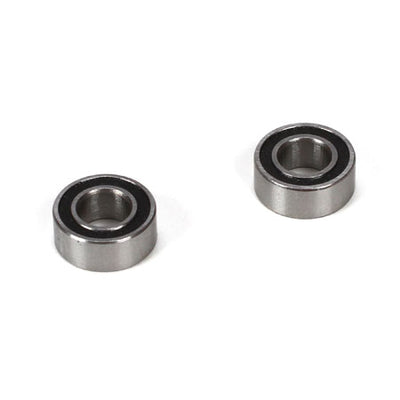 VTR237004 5mm x 10mm x 4mm Ball Bearing (2)