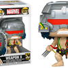 FU77437 Marvel-Weapon X 50th Anniversary