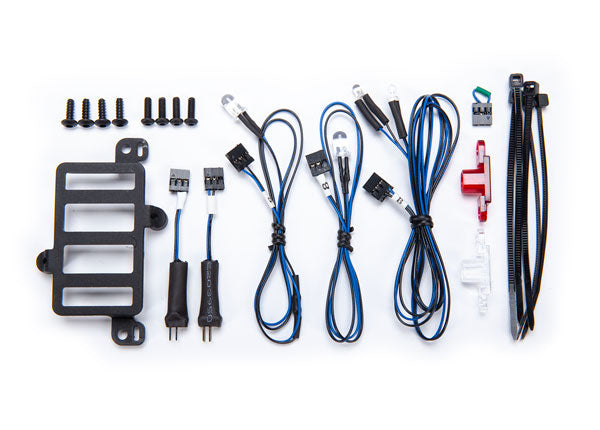 8893 Installation Kit