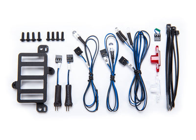 8893 Installation Kit