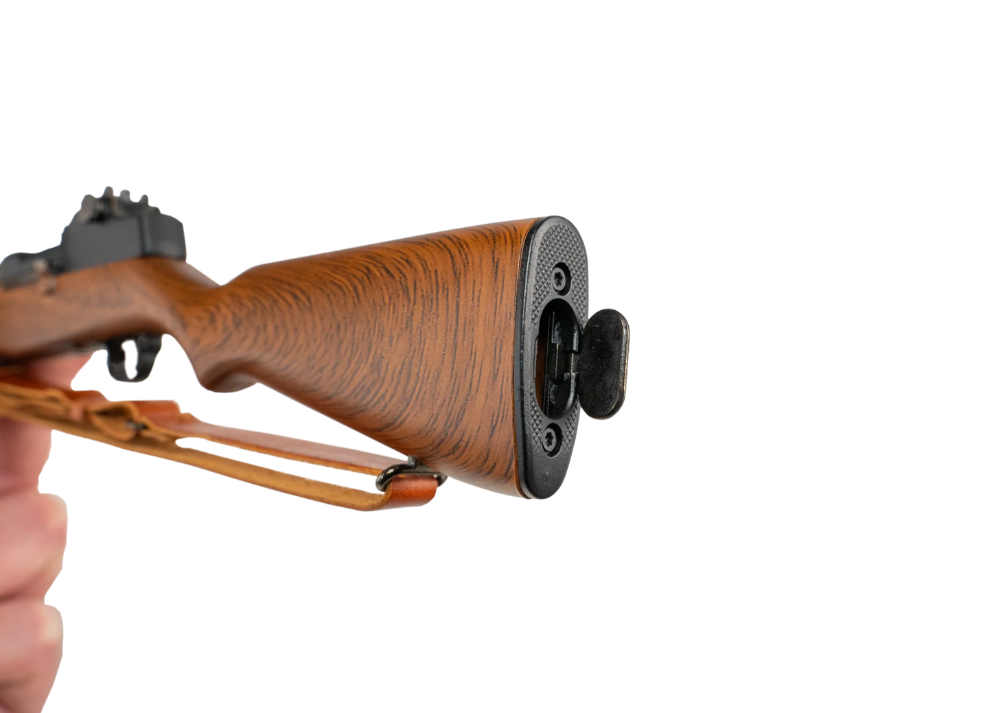 GoatGuns M1 Garand Model