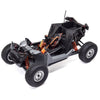 LOS03029 1/10 RZR Rey 4X4 Brushless RTR
