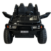 Utility Clash 24V 4WD All Terrain Kids Ride On Buggy With MP4 And Air Blower