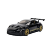 Jada 37810 1:24 Porsche 911 GT3 RS (992) – Black – Hyper-Spec