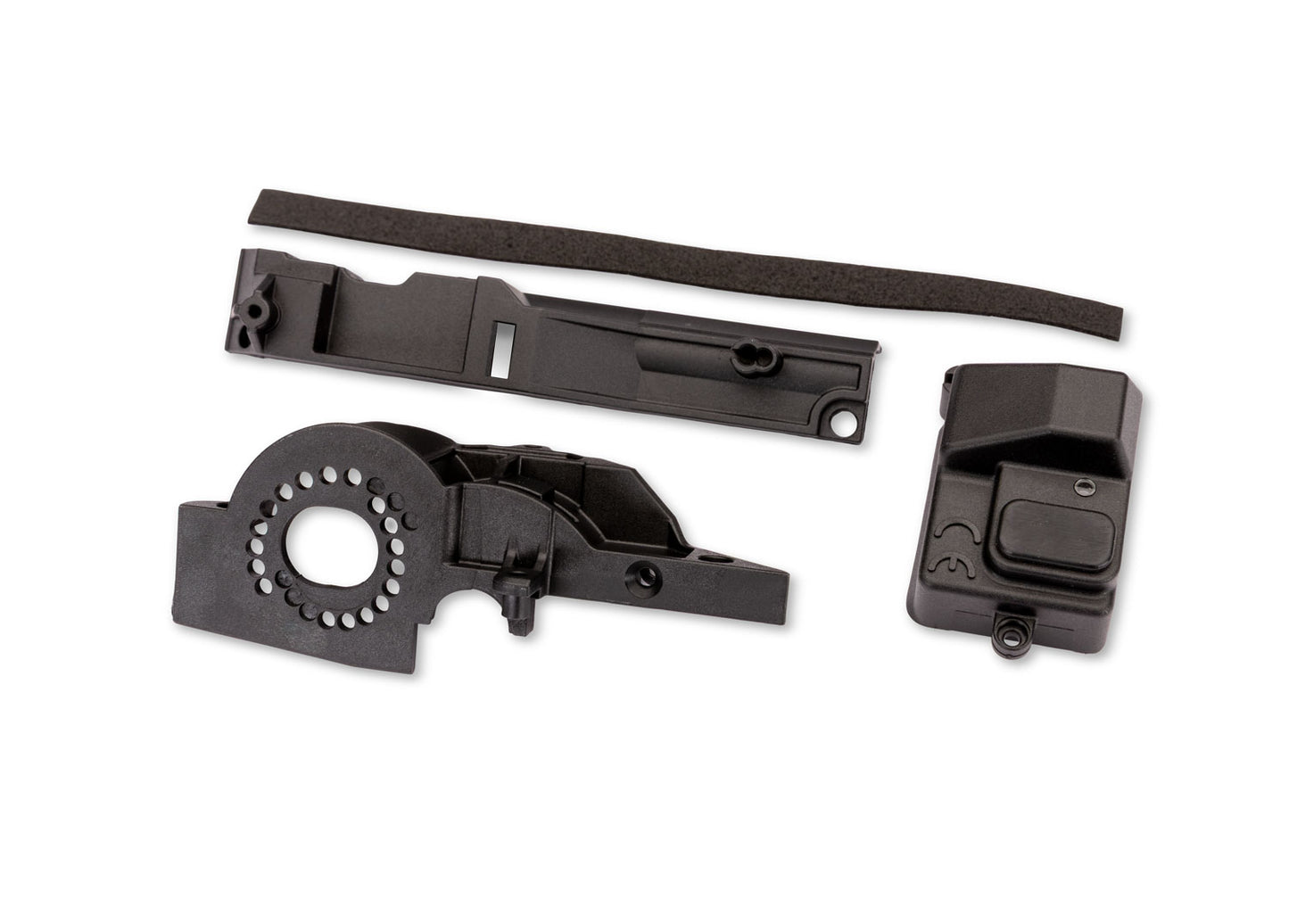 10777T Gear and Receiver Box Covers