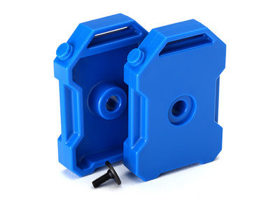 8022R FUEL CANISTERS