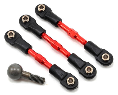 6939R Red Rear Suspension Link