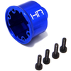 HRRVO11X06 Diff Carrier Case
