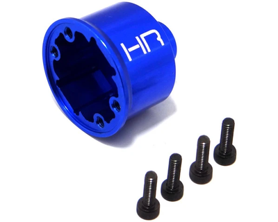 HRRVO11X06 Diff Carrier Case
