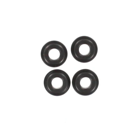 85729 Battery/Receiver Box Clips 1mm (6pcs)