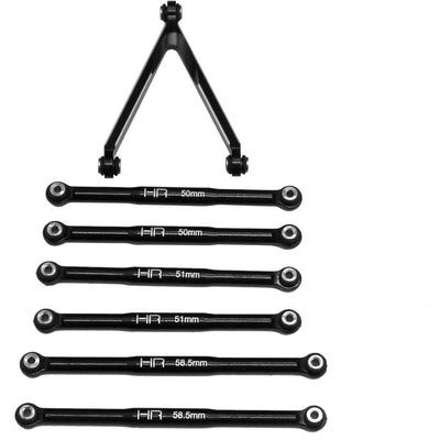 HRSXTF133J01 LinkSet SCX24