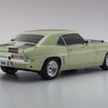 KYO34418T2 FAZER Mk2 FZ02 Series Readyset 1969 Chevy® Camaro® Z/28 4WD Frost Green