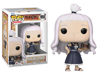 FU57342 Mirajane Strauss Fairy Tail