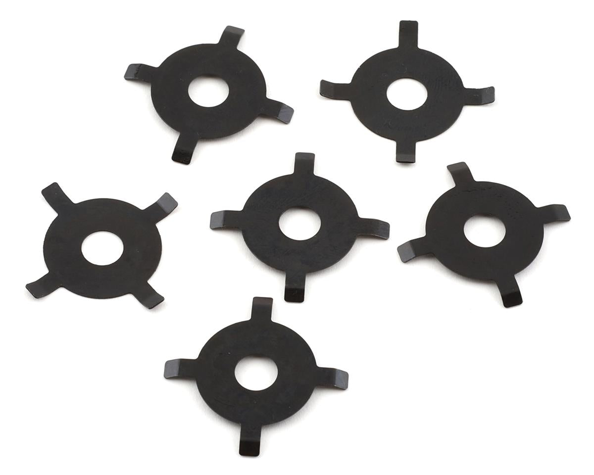 TKR9145 2.0 Keyed Differential Shims (6) – New Sun Racing