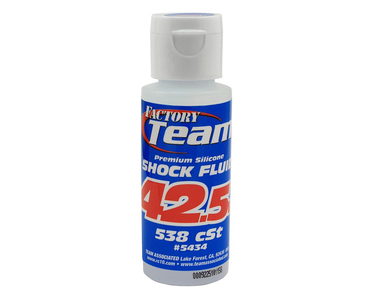 ASC5434 Shock Fluid 42.5