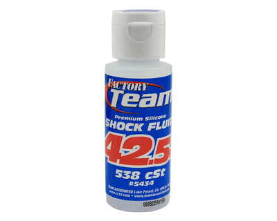 ASC5434 Shock Fluid 42.5