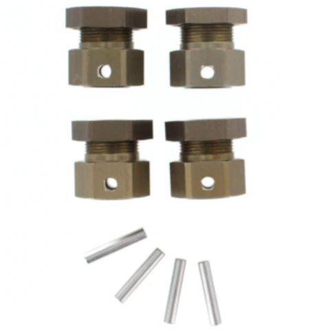 07427 Wheel Hex Set