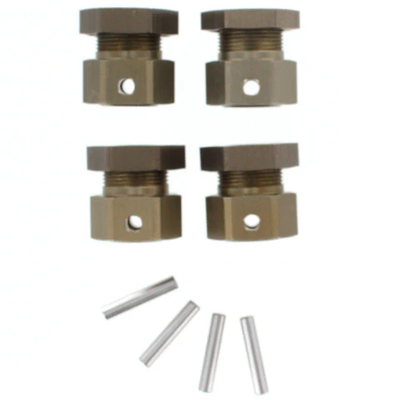 07427 Wheel Hex Set