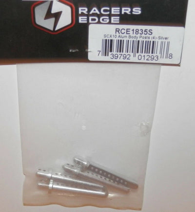 RCE1835 SCX10 Body Posts