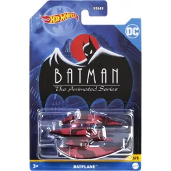 HWHDK70 Batplane