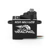 NSR-Micro28 3KG 0.052Sec Coreless Digital Servo for Mini-Z/RC28 (20T)