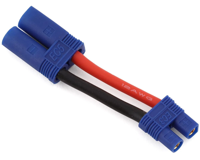 DYNC0029 EC5 Device To EC3 Battery Adapter (12AWG)