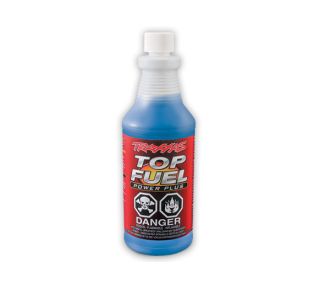 5030 33% Top Fuel Power Plus