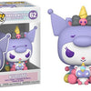 FU65750 Hello Kitty and Friends Kuromi
