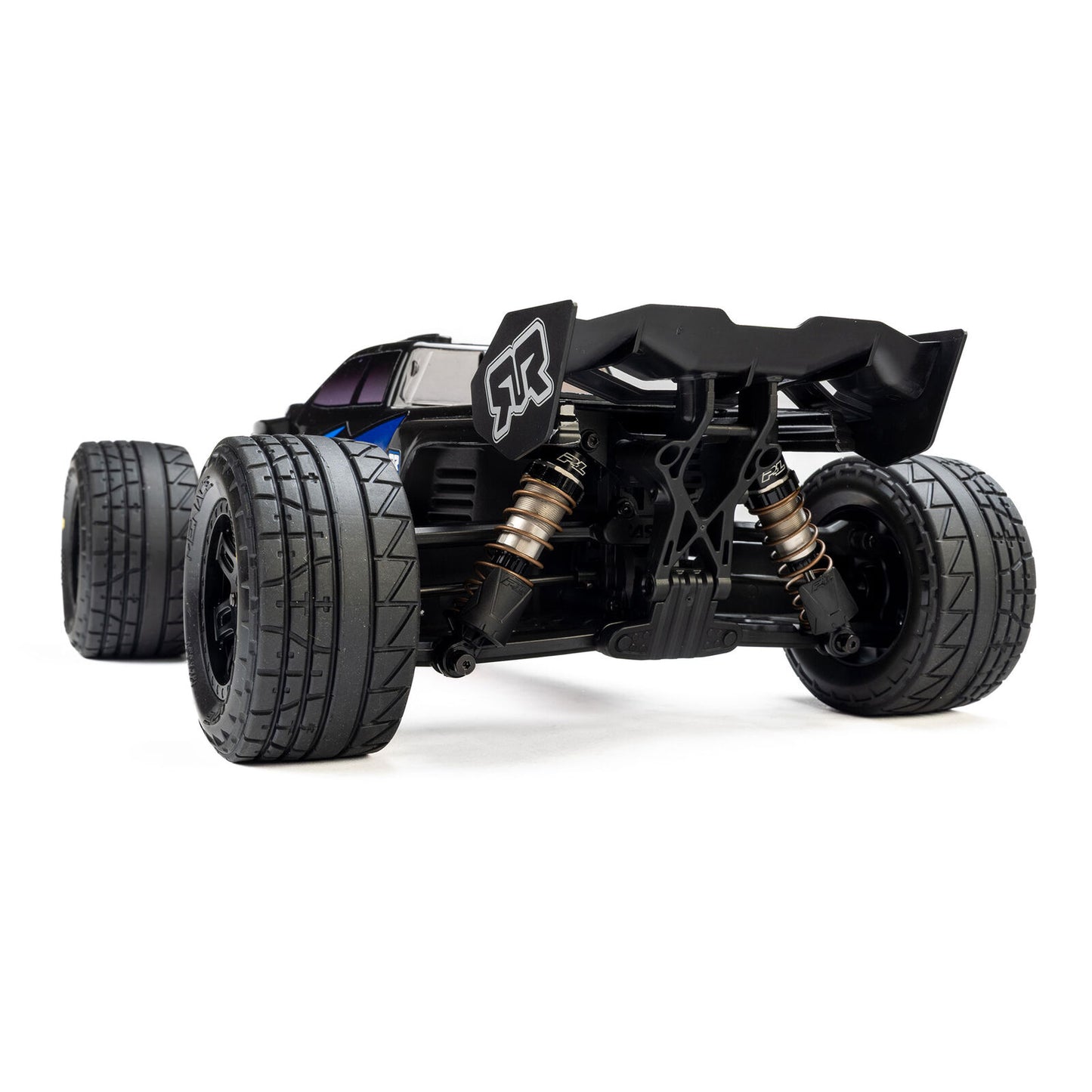 PRO643301 PowerStroke Oil-Filled Rear Shocks: ARRMA MINI KRATON