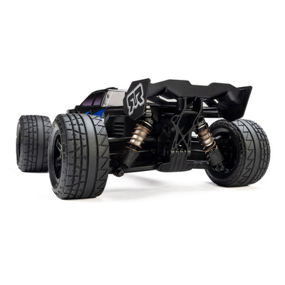 PRO643301 PowerStroke Oil-Filled Rear Shocks: ARRMA MINI KRATON