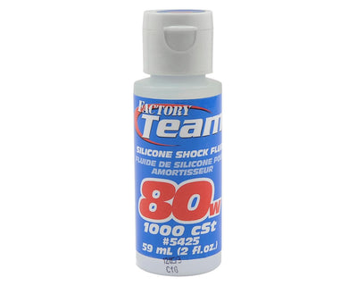 ASC5425 Shock Fluid 80WT