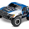 58034-1 Slash 1/10 Short Course Truck XL-5 ESC